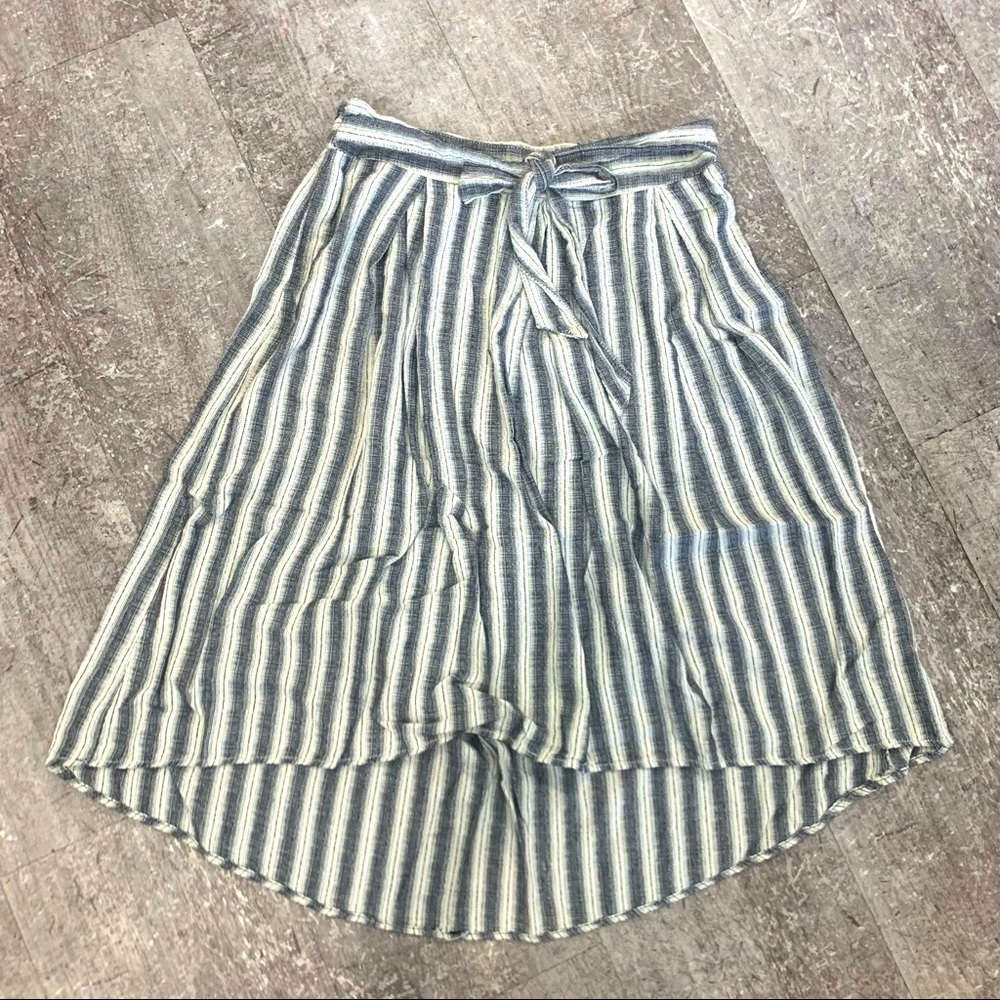 Max Studio Skirt